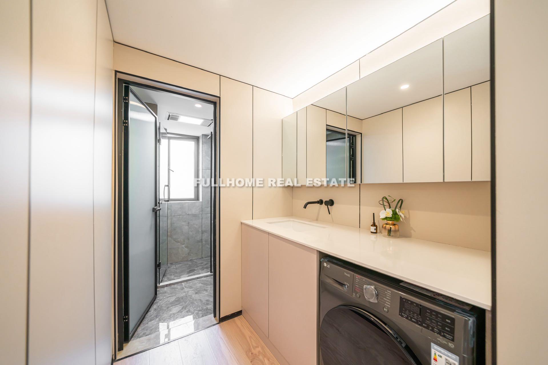 Zhi yin yuan - Interior view 5, Shanghai rental property