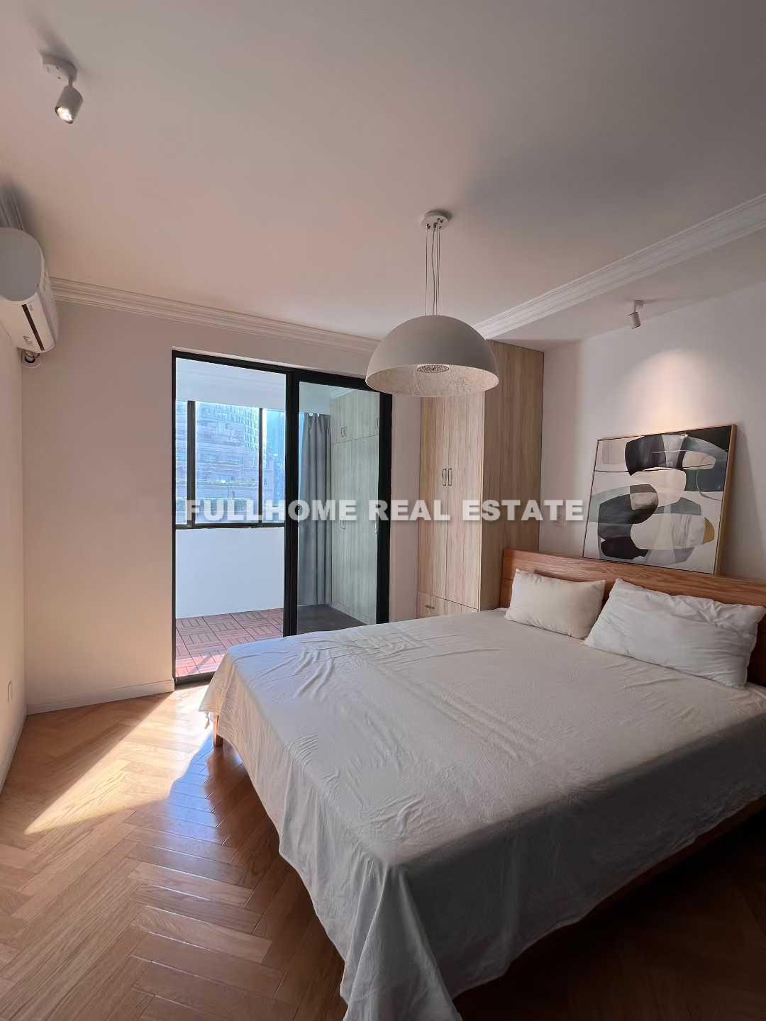 Da an City - Interior view 3, Shanghai rental property
