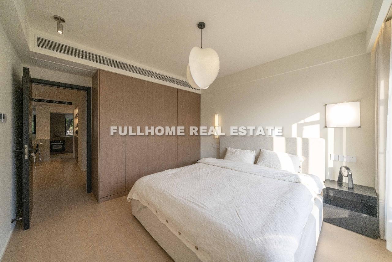 Xinmei GongheCheng - Interior view 8, Shanghai rental property