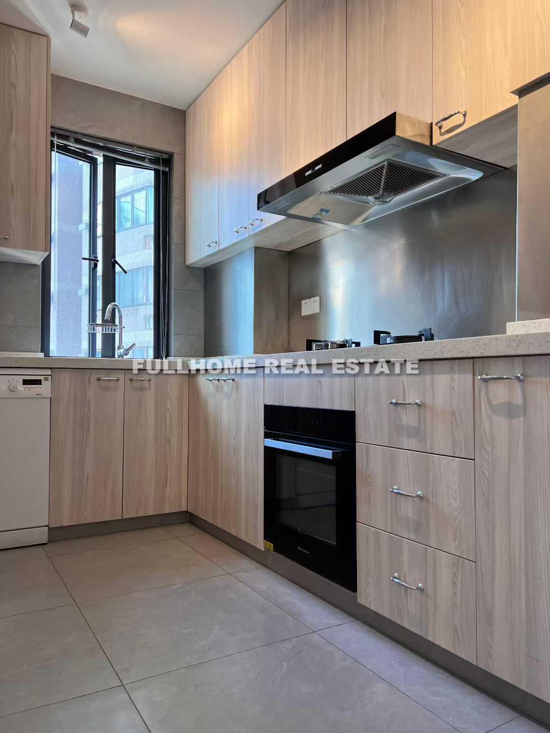 Da an City - Interior view 4, Shanghai rental property