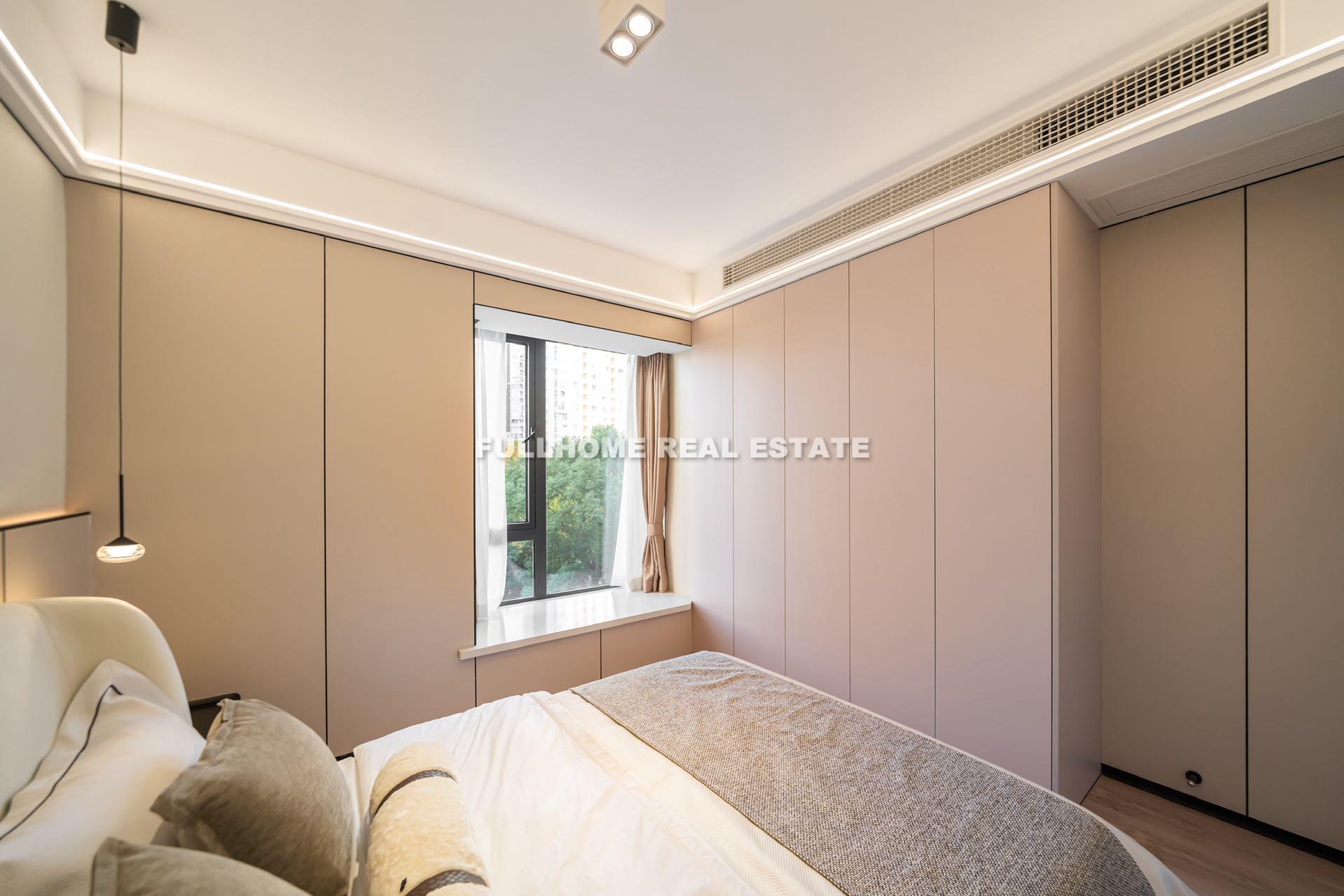 Zhi yin yuan - Interior view 11, Shanghai rental property