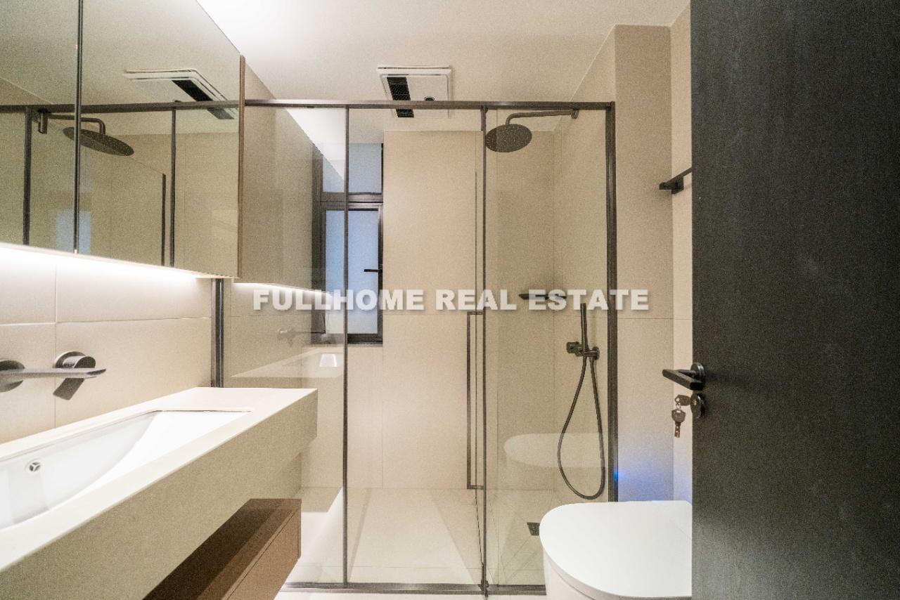 Xinhu Mingzhu City - Interior view 12, Shanghai rental property