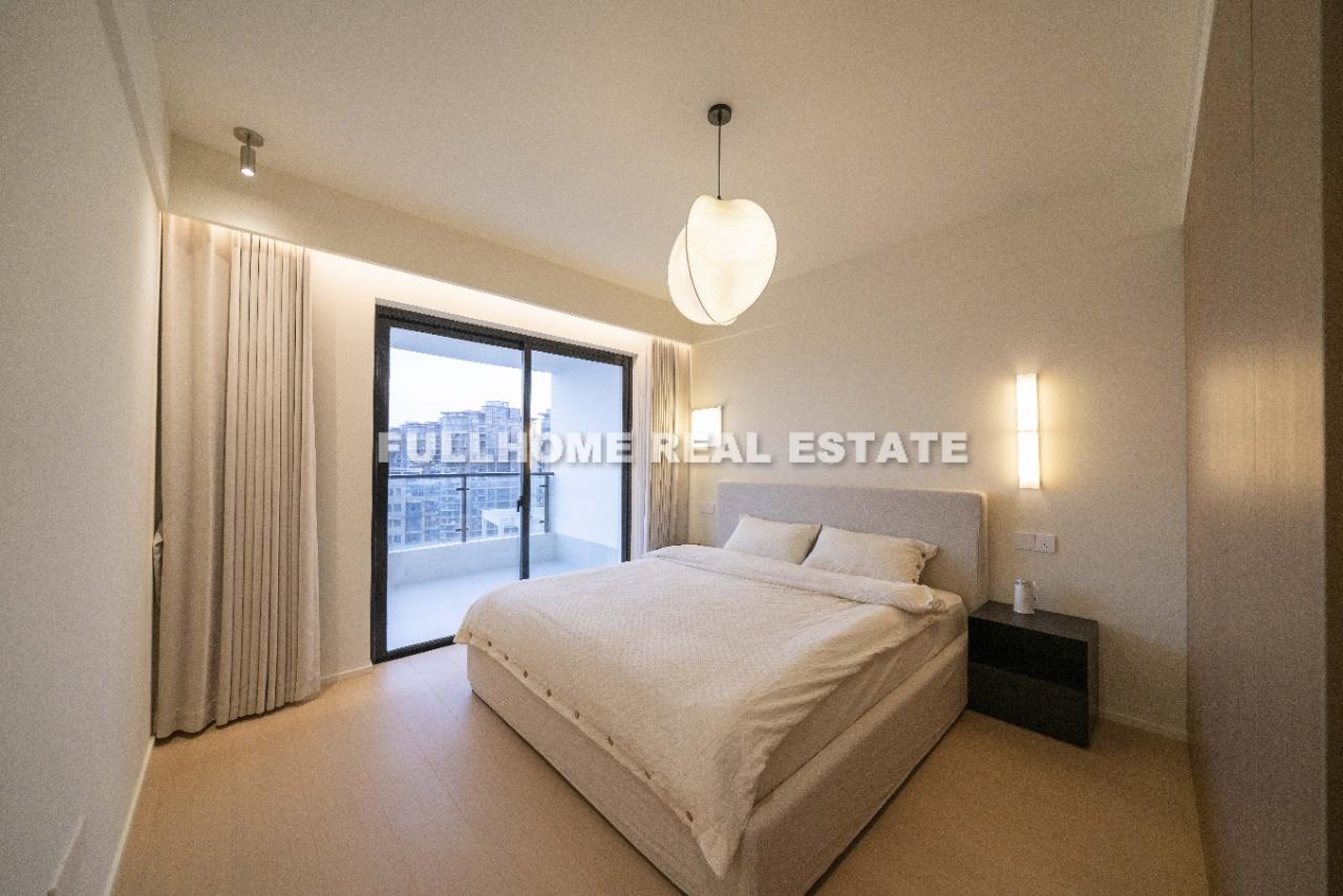 Xinhu Mingzhu City - Interior view 7, Shanghai rental property