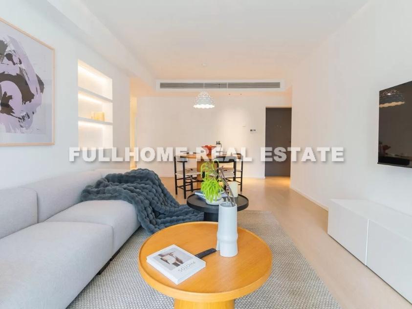 Jing An Feng Hua - Interior view 2, Shanghai rental property