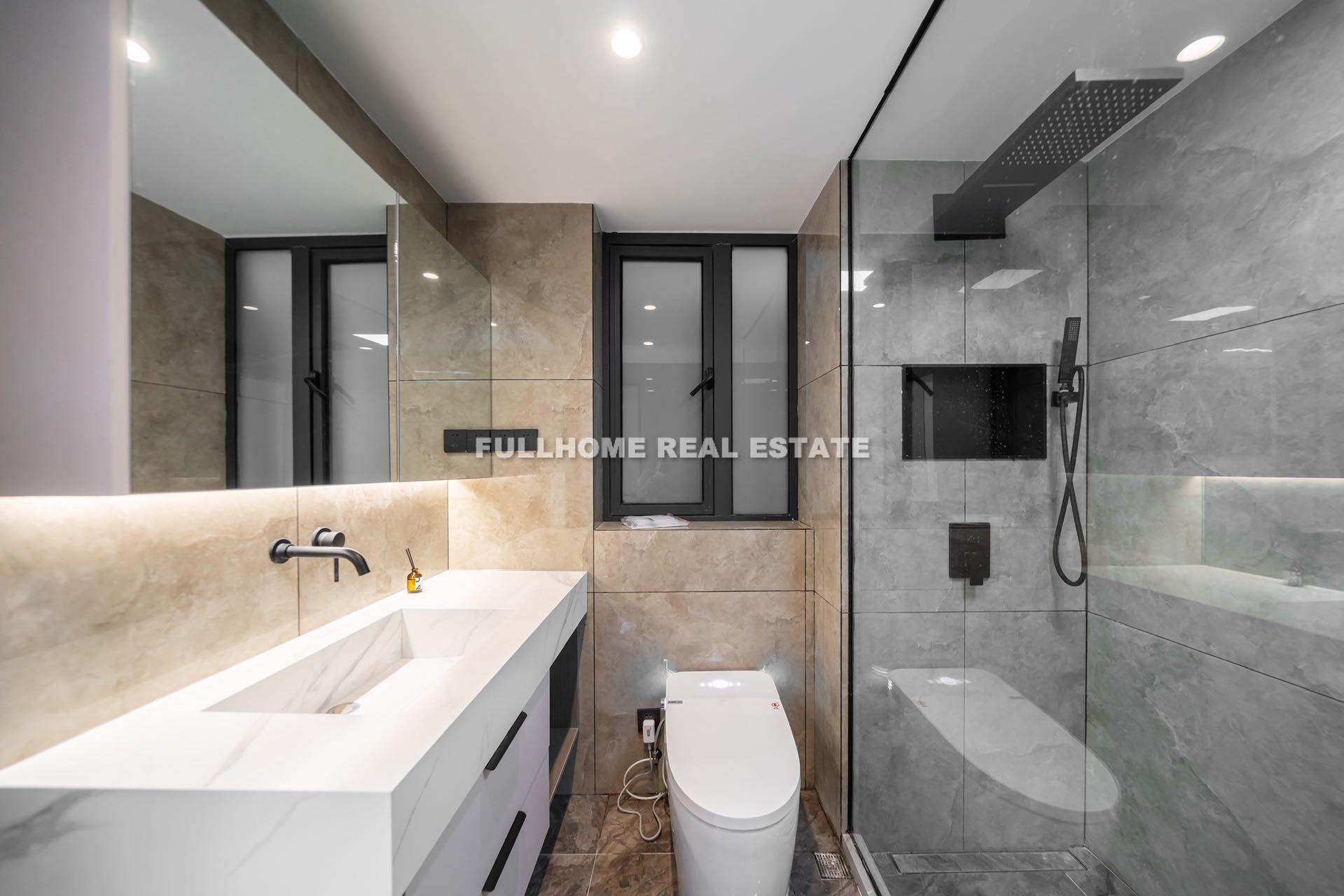Zhi yin yuan - Interior view 6, Shanghai rental property