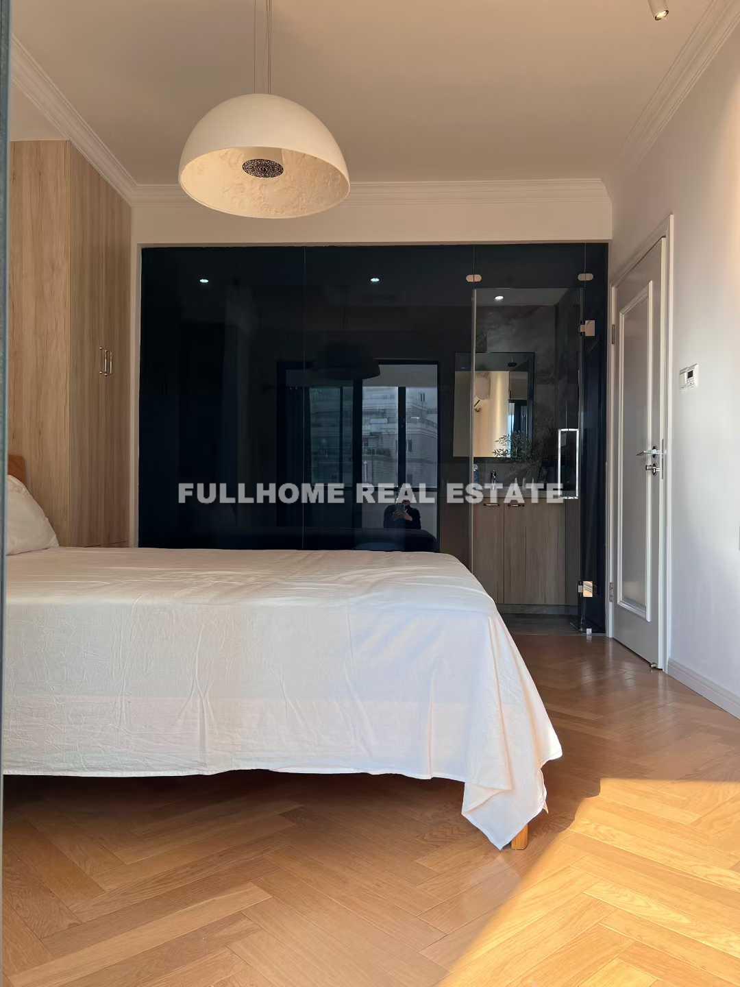 Da an City - Interior view 6, Shanghai rental property