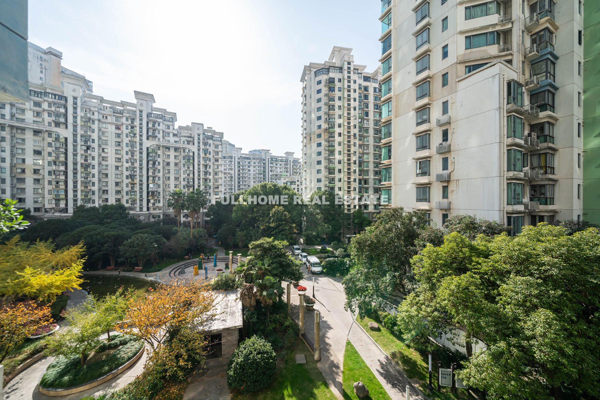 Zhi yin yuan - Interior view 13, Shanghai rental property