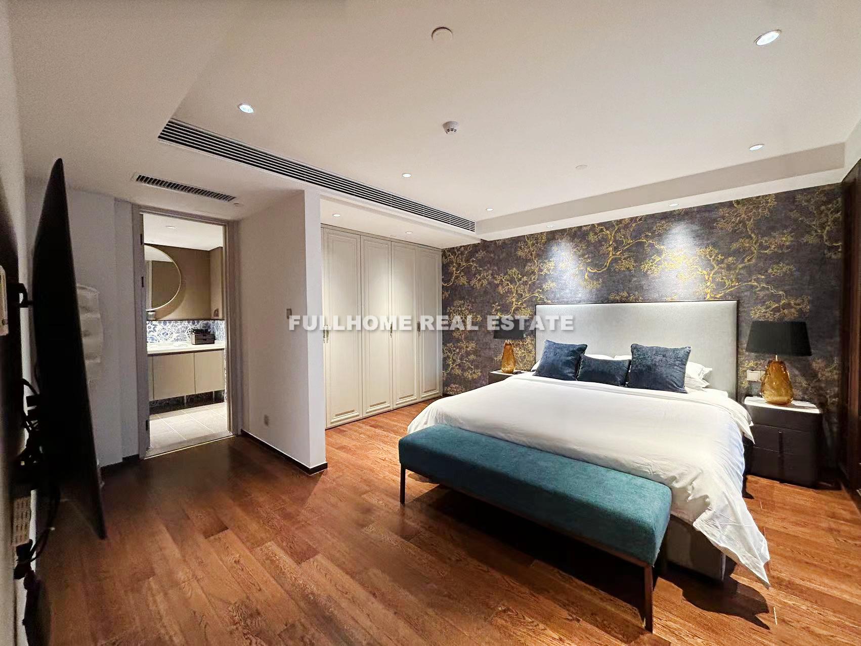Eastern House - Interior view 2, Beijing rental property