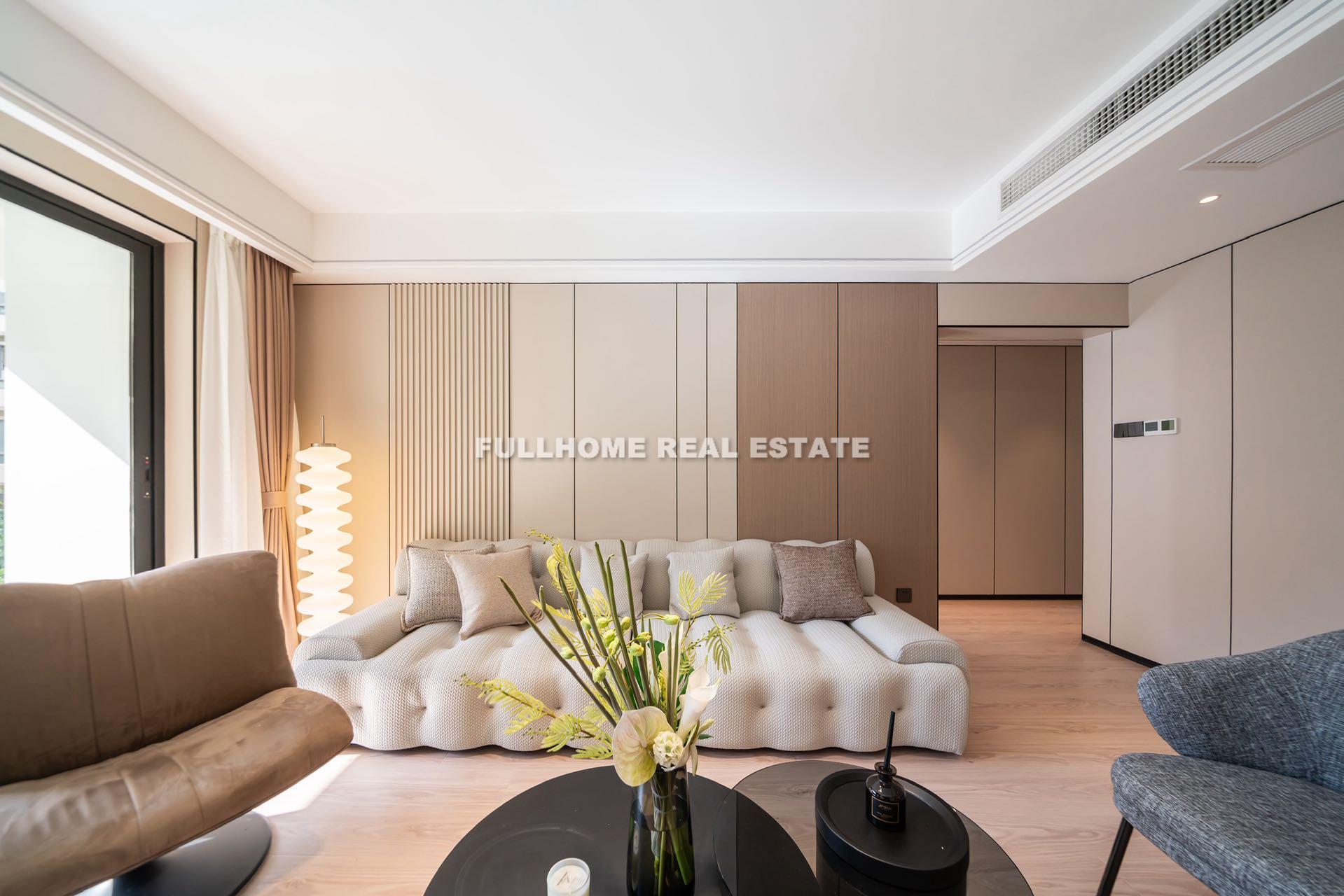 Zhi yin yuan - Interior view 7, Shanghai rental property