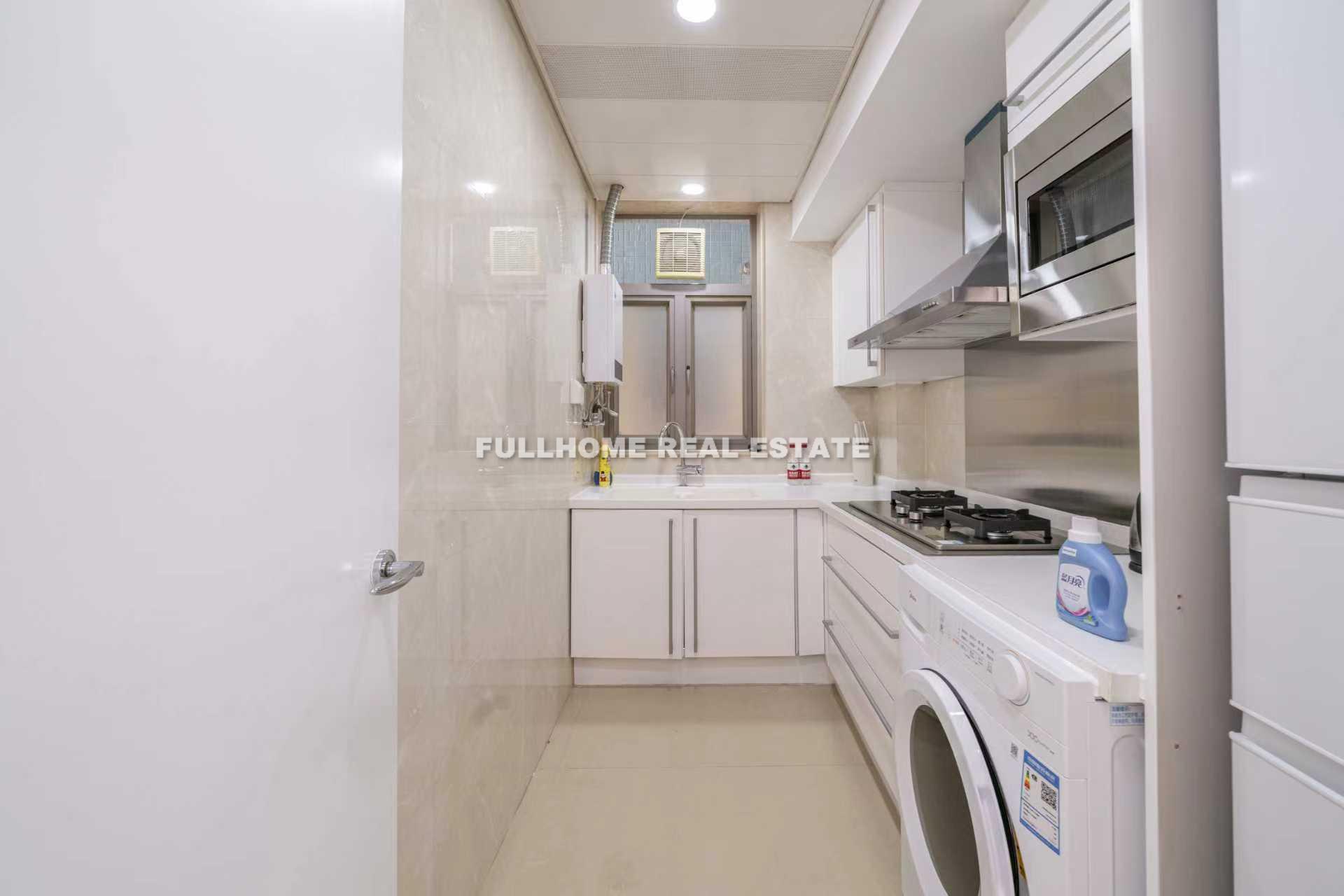 Maison Des Artistes - Interior view 2, Shanghai rental property