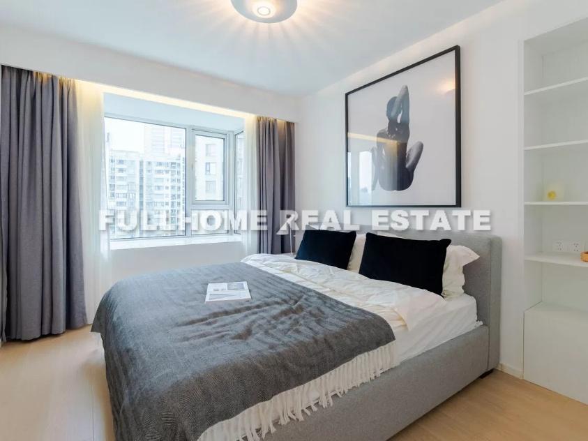 Jing An Feng Hua - Interior view 7, Shanghai rental property
