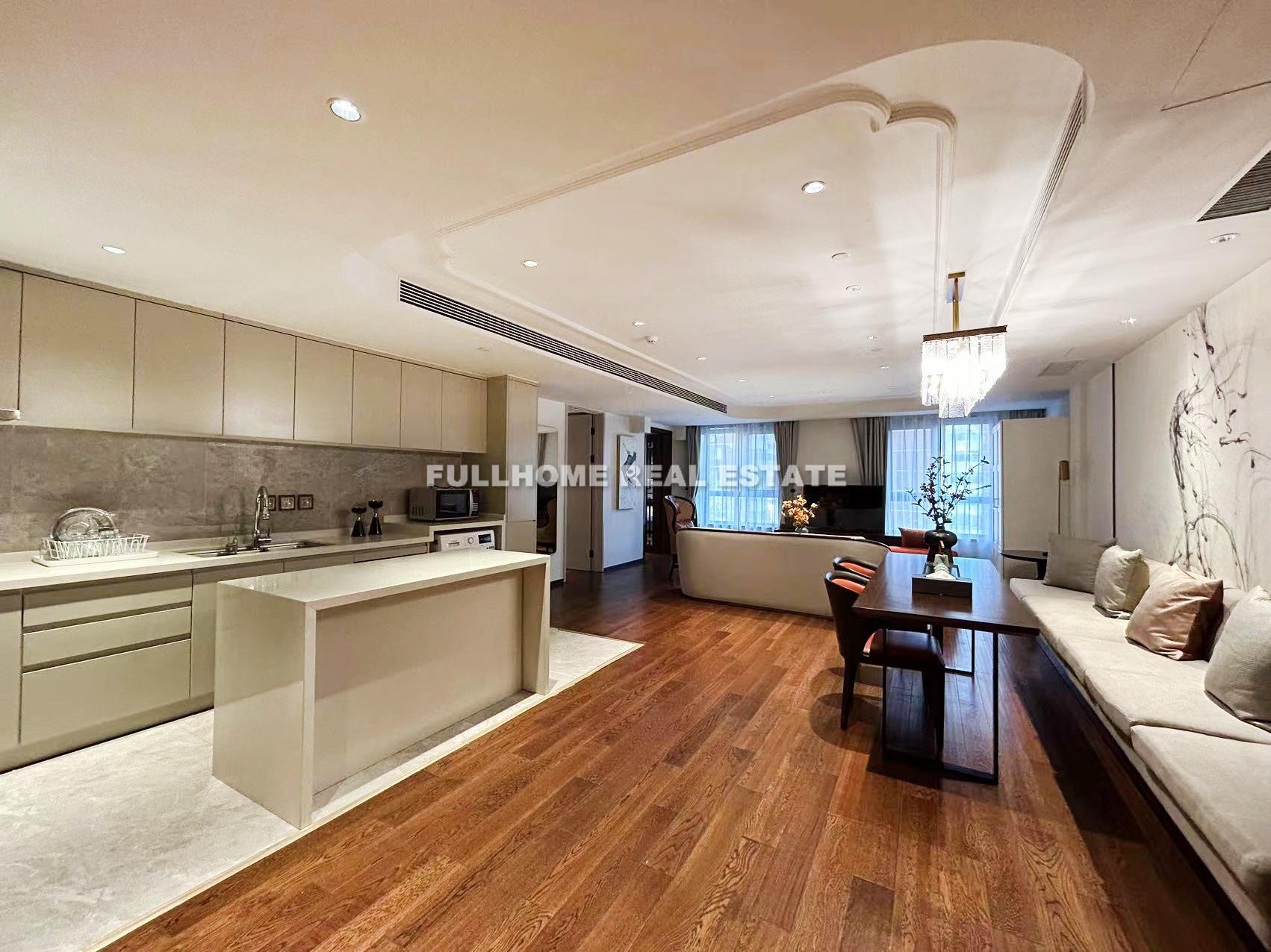 Same compound: Eastern House, 1 bedrooms in Beijing