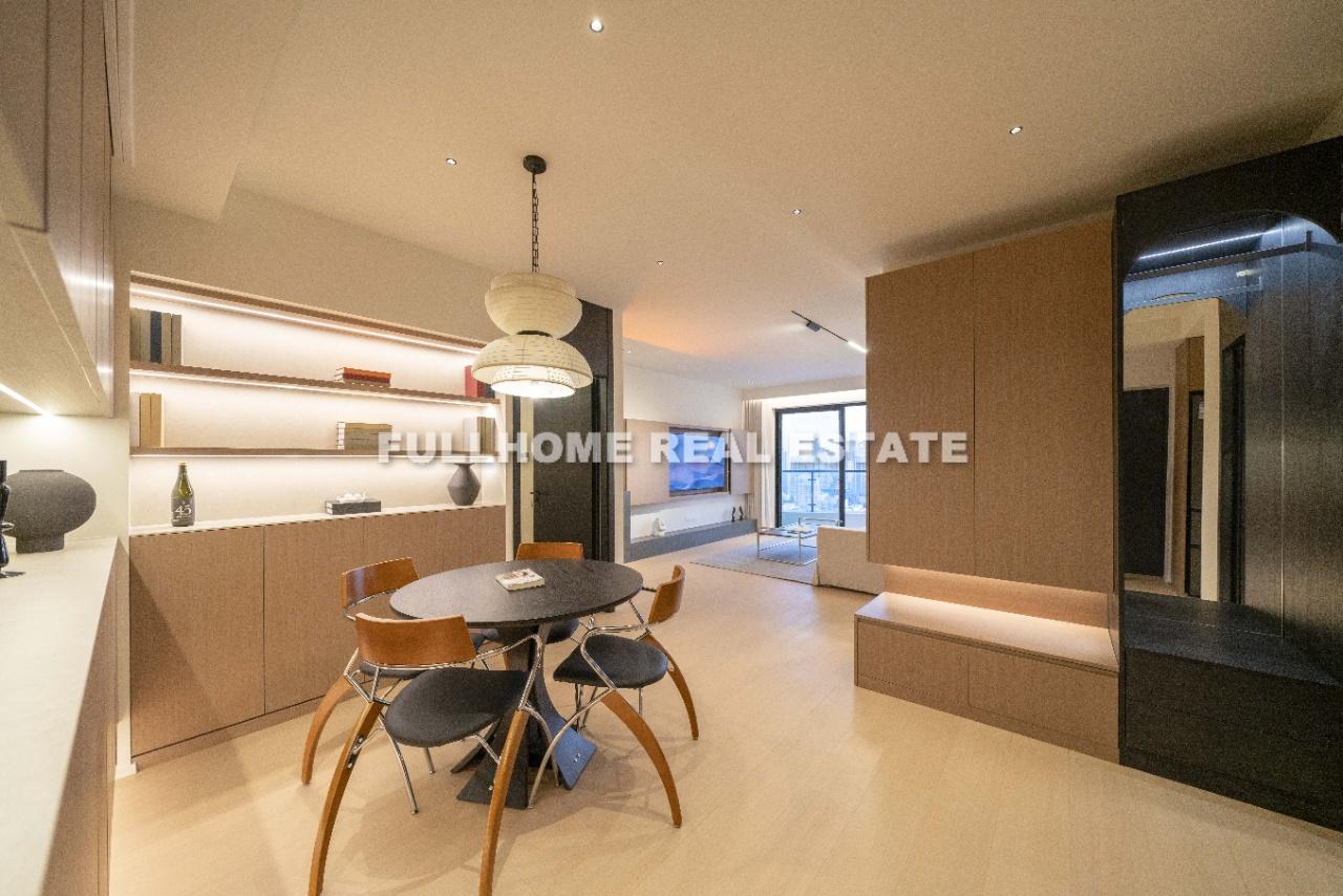 Xinhu Mingzhu City - Interior view 4, Shanghai rental property