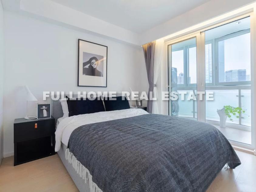 Jing An Feng Hua - Interior view 8, Shanghai rental property