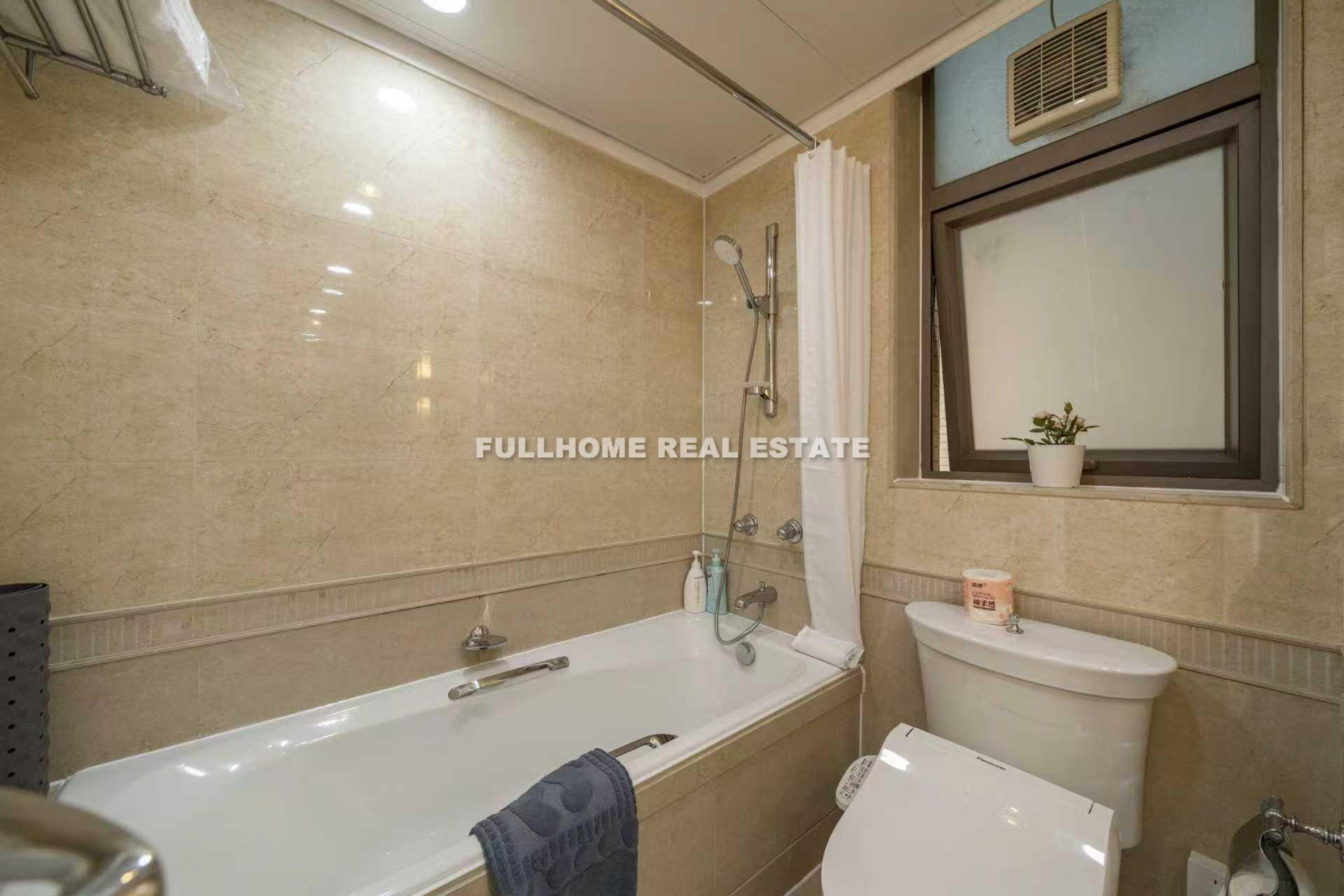 Maison Des Artistes - Interior view 3, Shanghai rental property