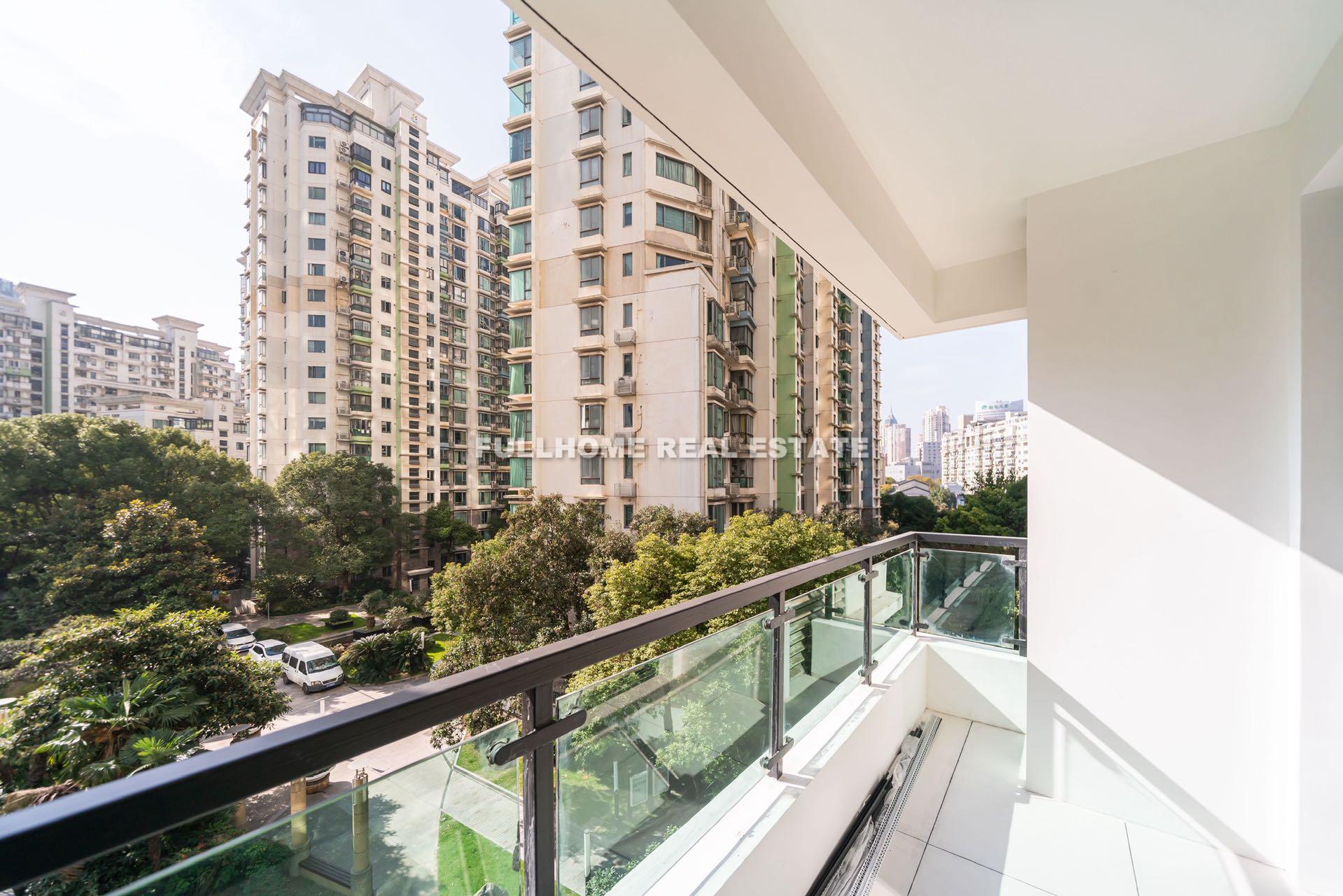 Zhi yin yuan - Interior view 12, Shanghai rental property