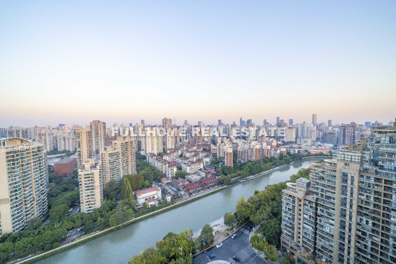 Xinhu Mingzhu City - Interior view 6, Shanghai rental property
