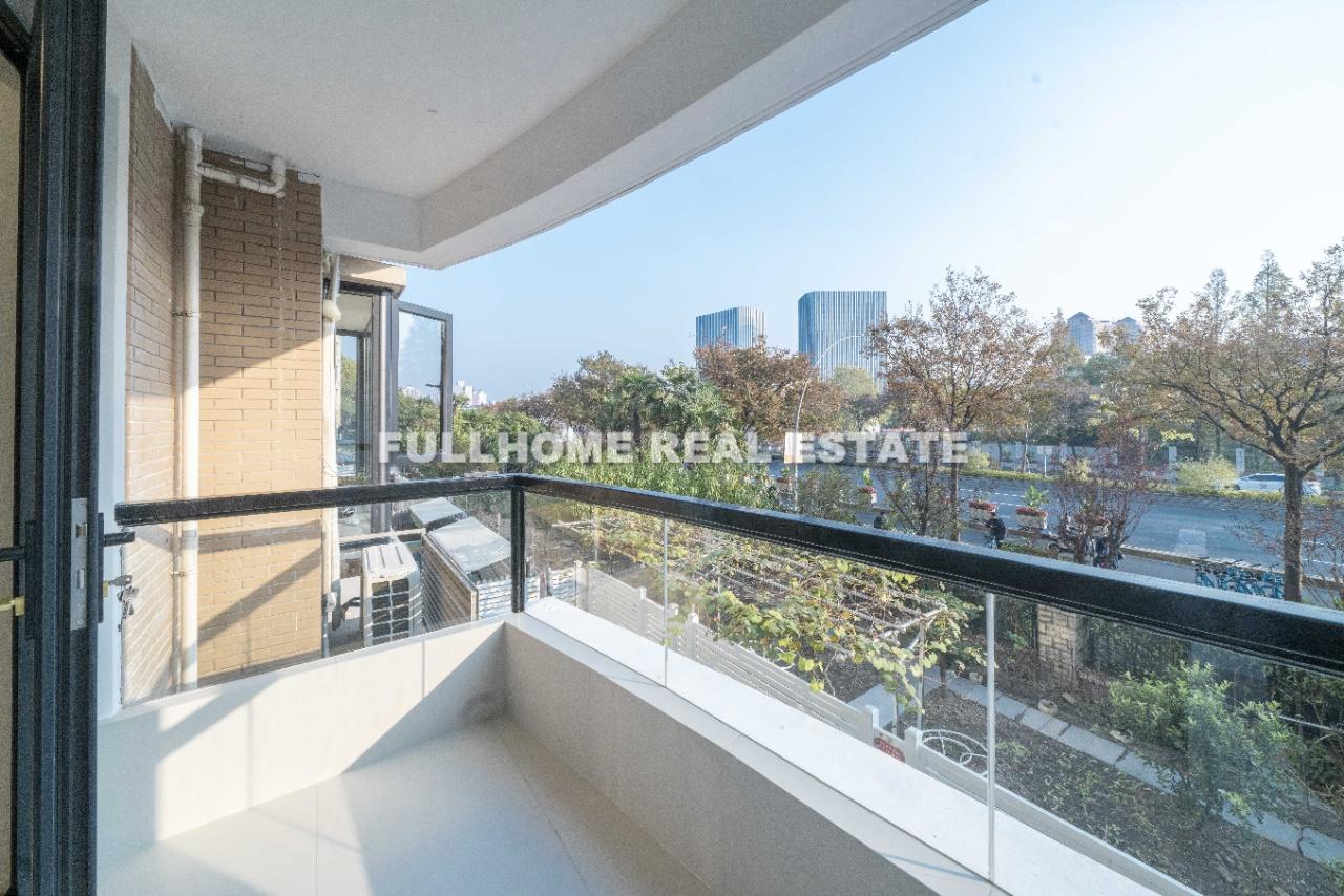Xinmei GongheCheng - Interior view 6, Shanghai rental property