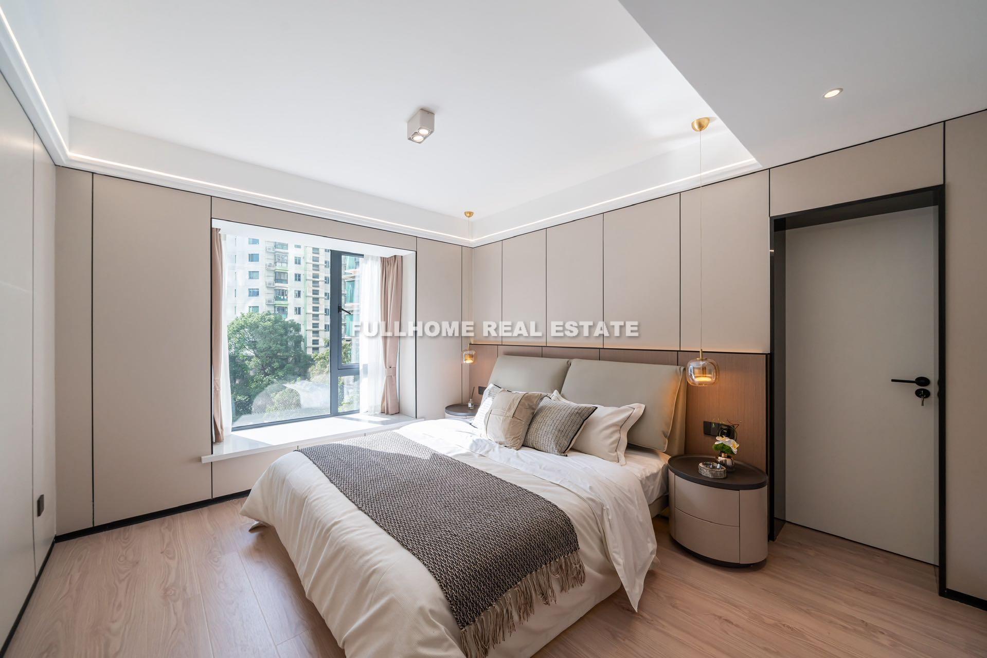 Zhi yin yuan - Interior view 8, Shanghai rental property