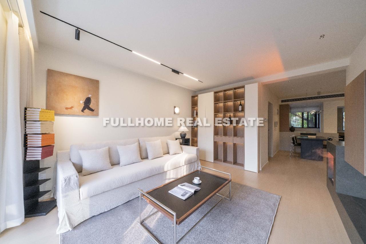 Xinmei GongheCheng - Interior view 2, Shanghai rental property