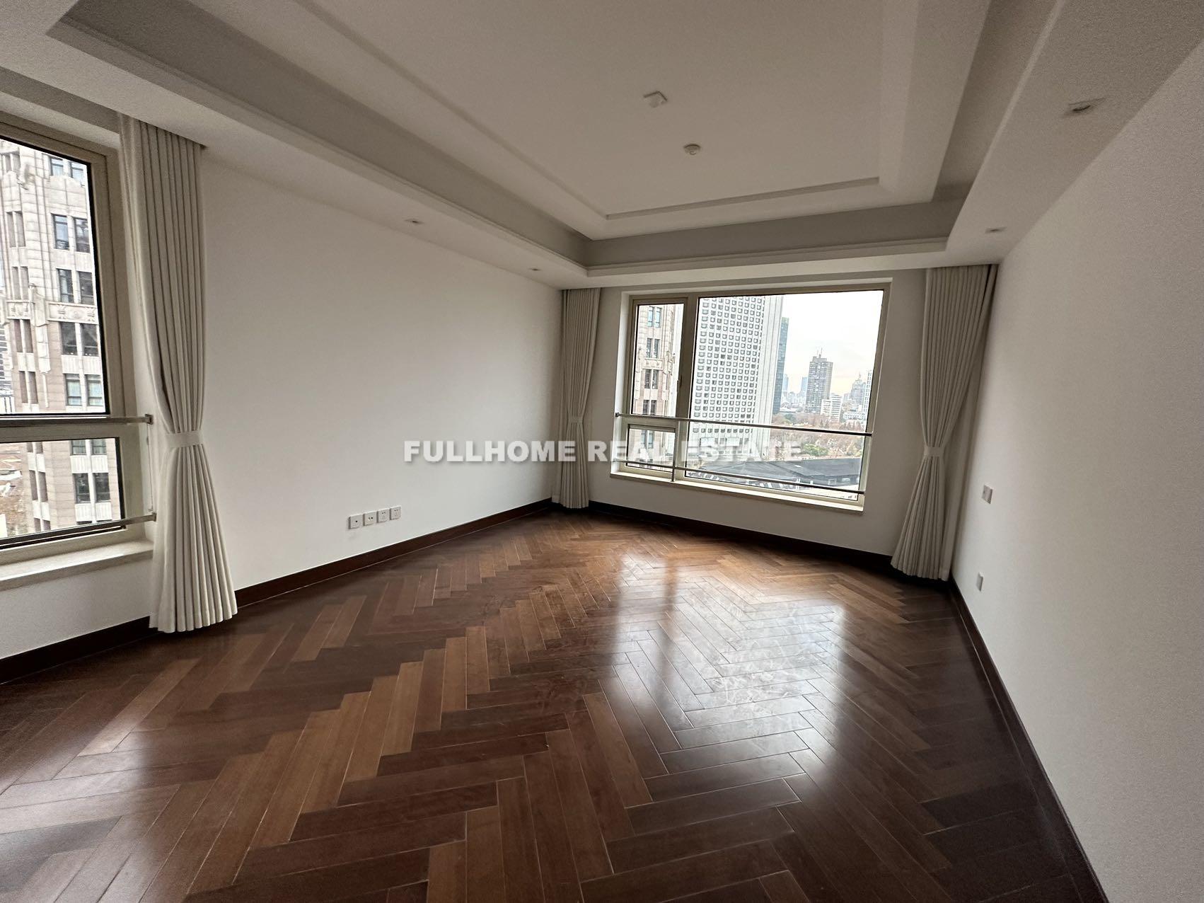 The Paragon - Interior view 5, Shanghai rental property