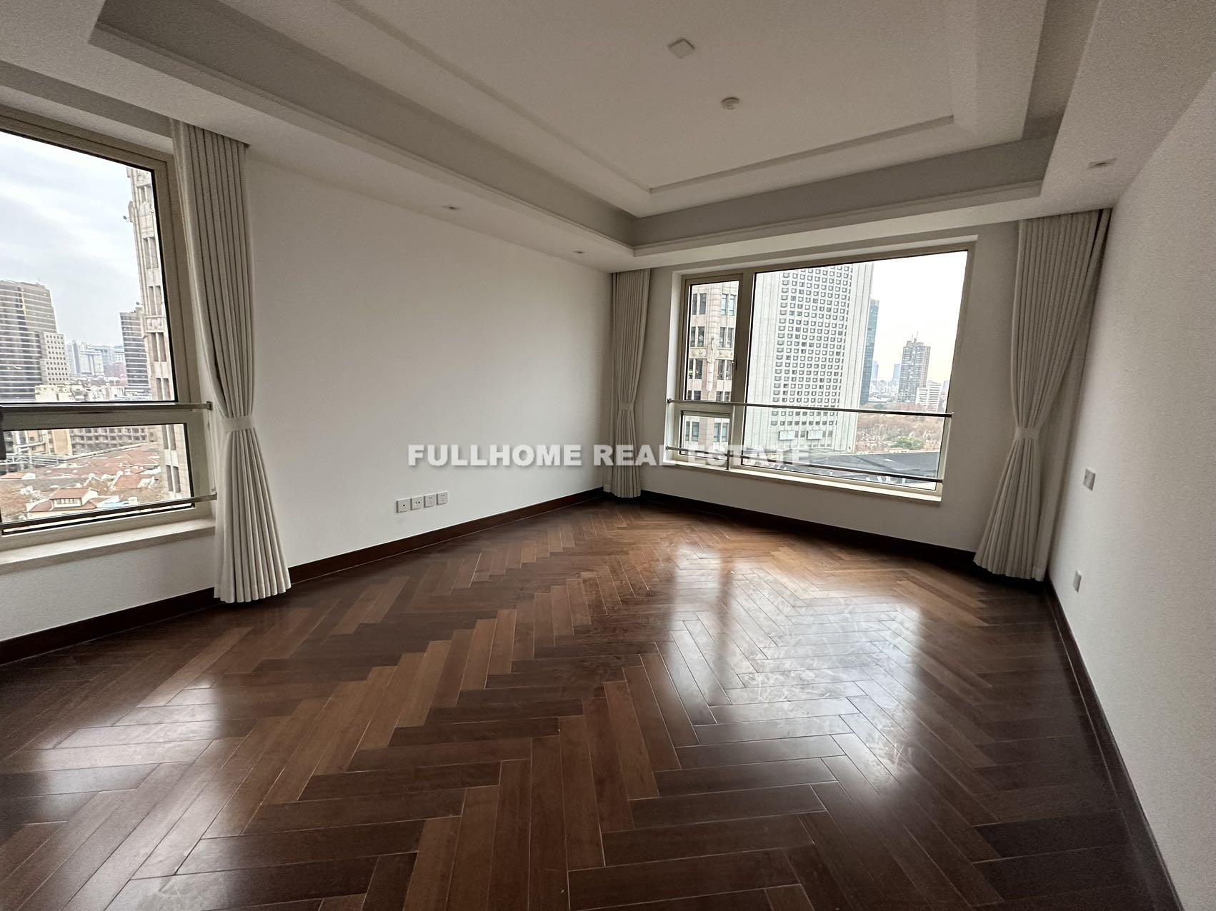 The Paragon - Interior view 8, Shanghai rental property