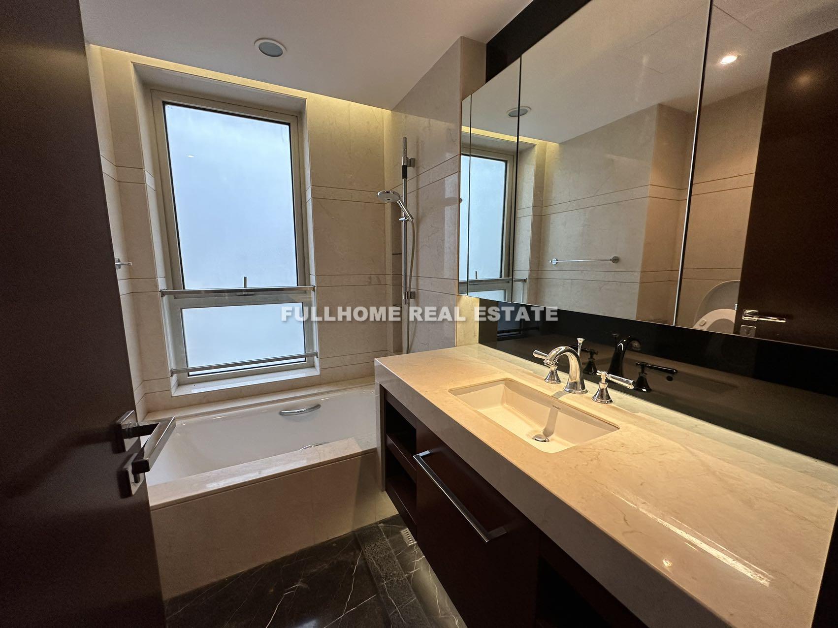 The Paragon - Interior view 3, Shanghai rental property