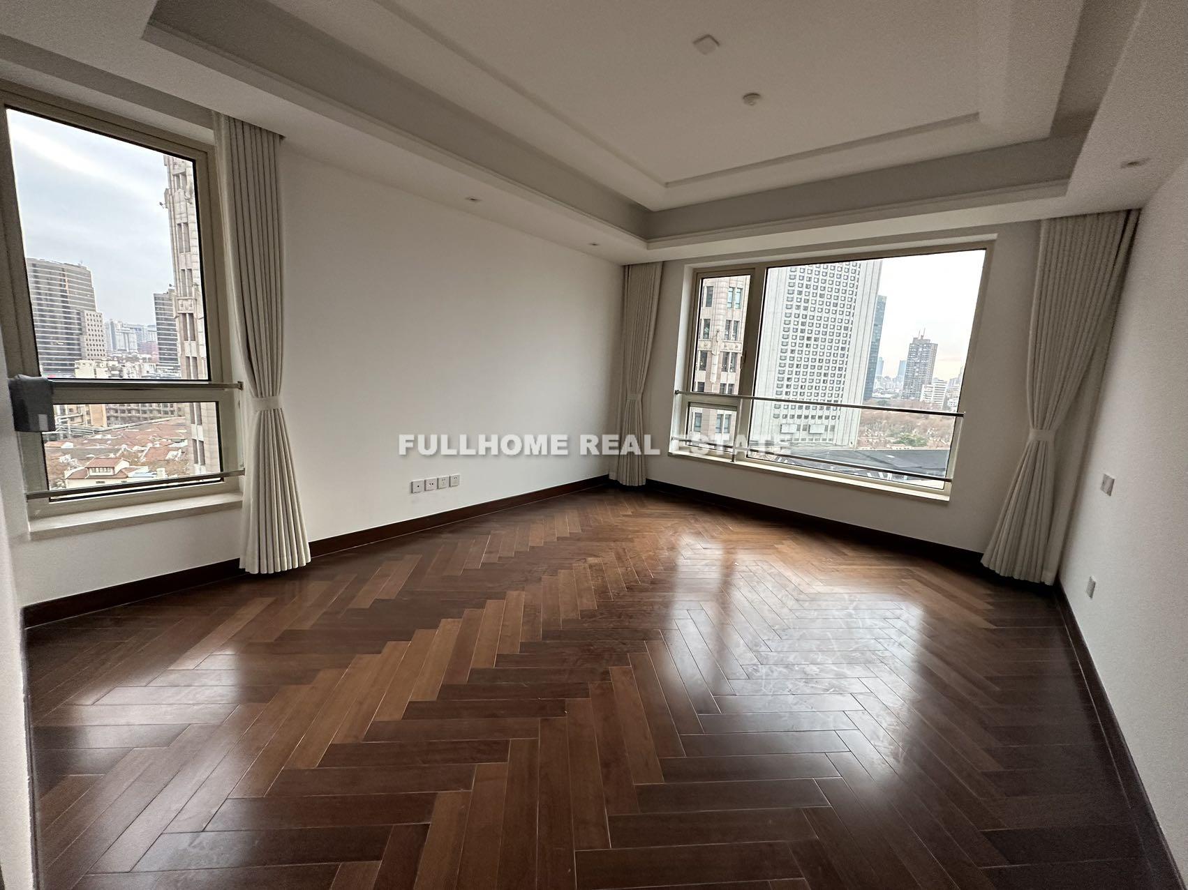 The Paragon - Interior view 7, Shanghai rental property