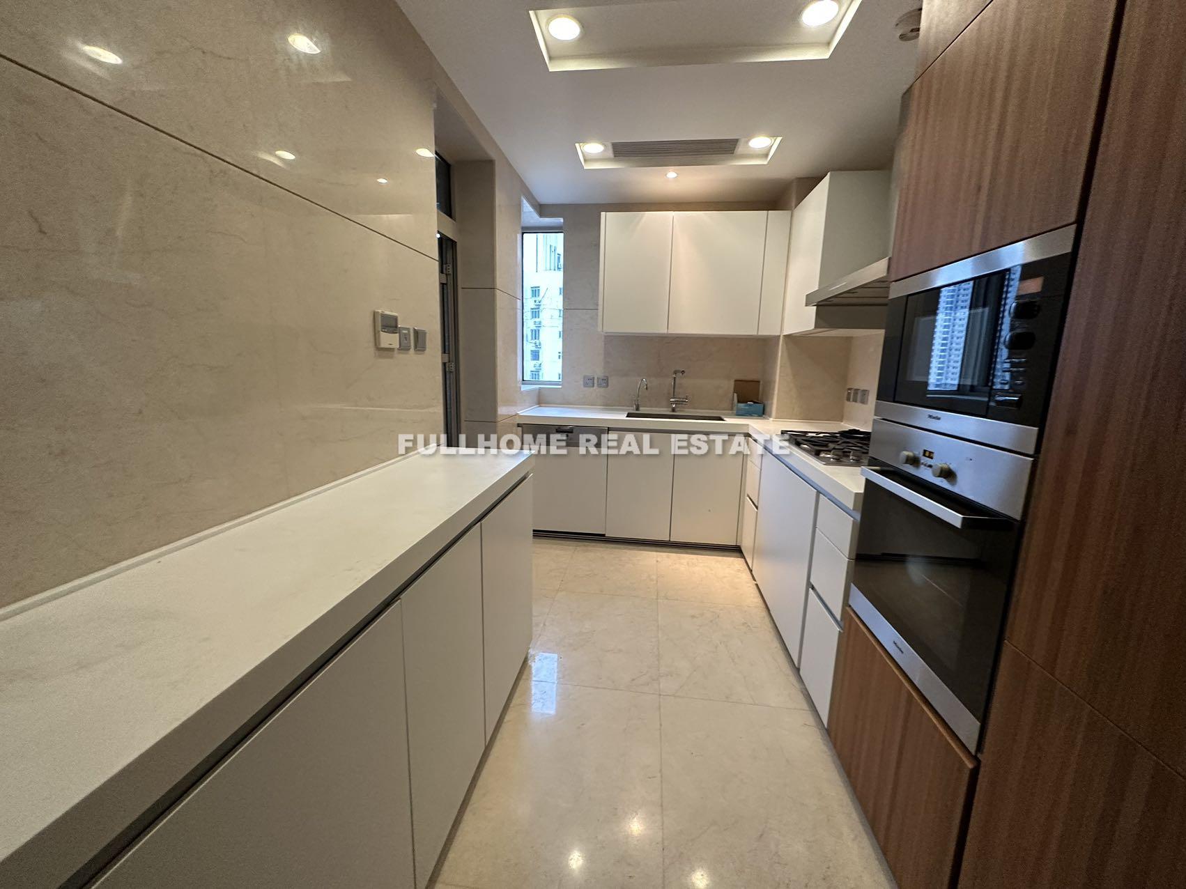 The Paragon - Interior view 2, Shanghai rental property