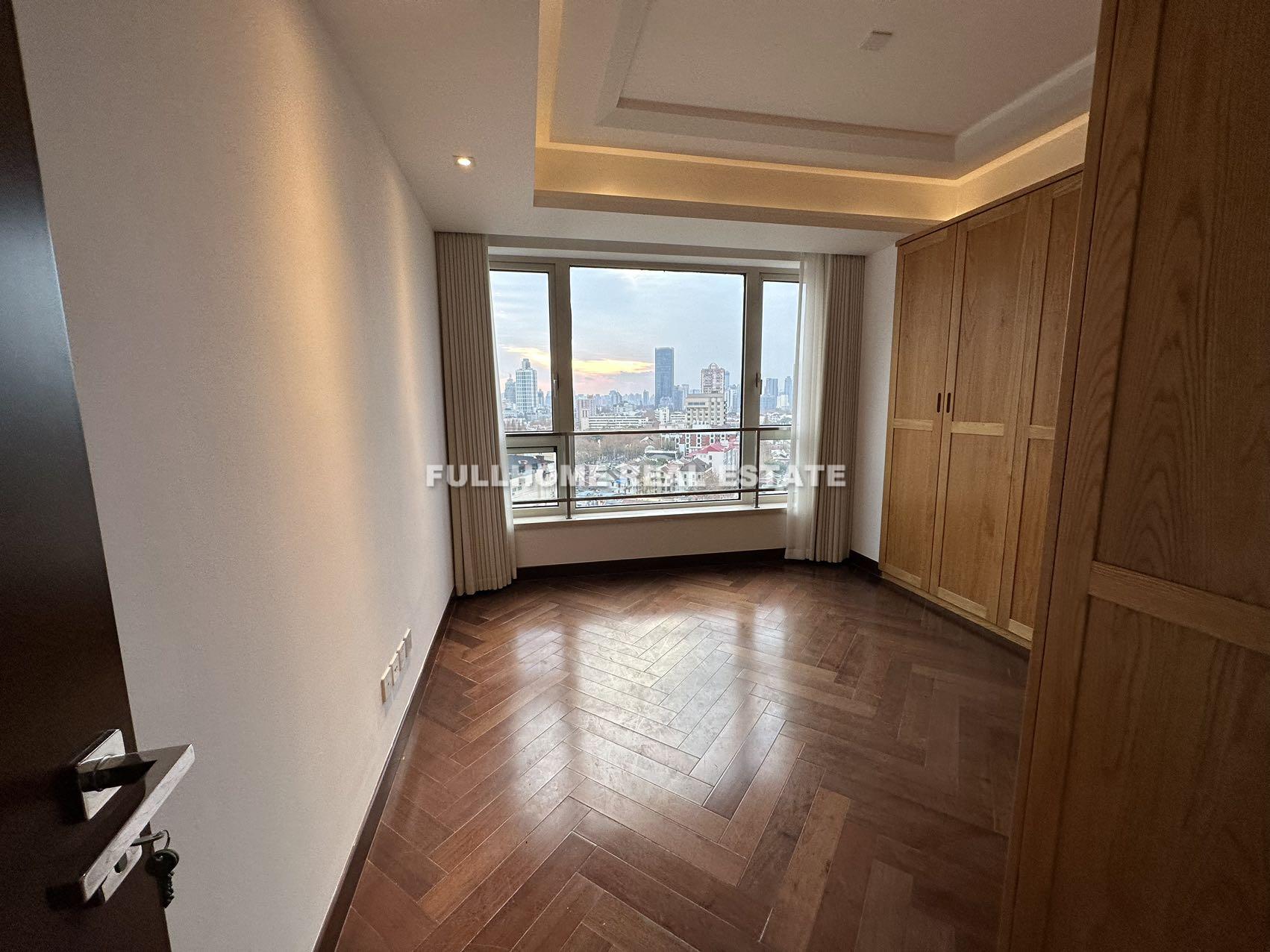 The Paragon - Interior view 4, Shanghai rental property
