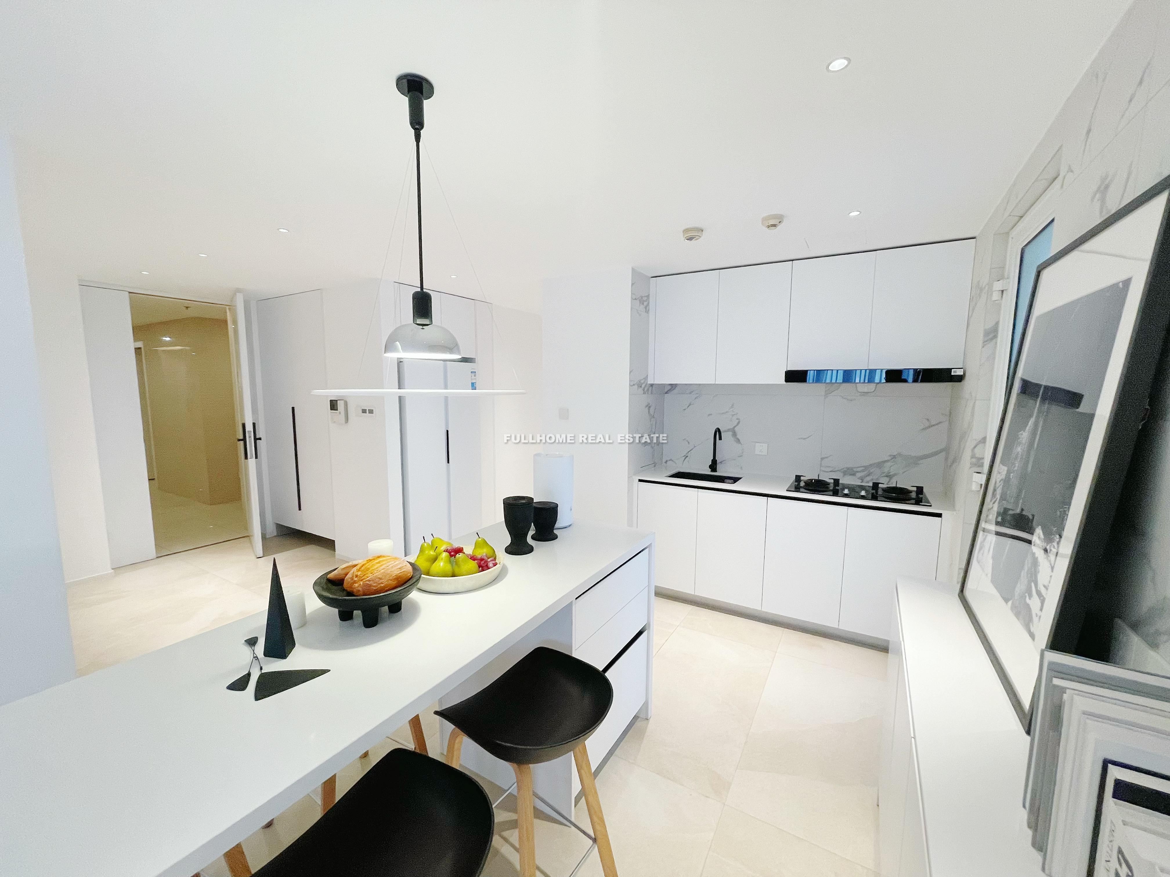 Sanlitun SOHO - Interior view 2, Beijing rental property