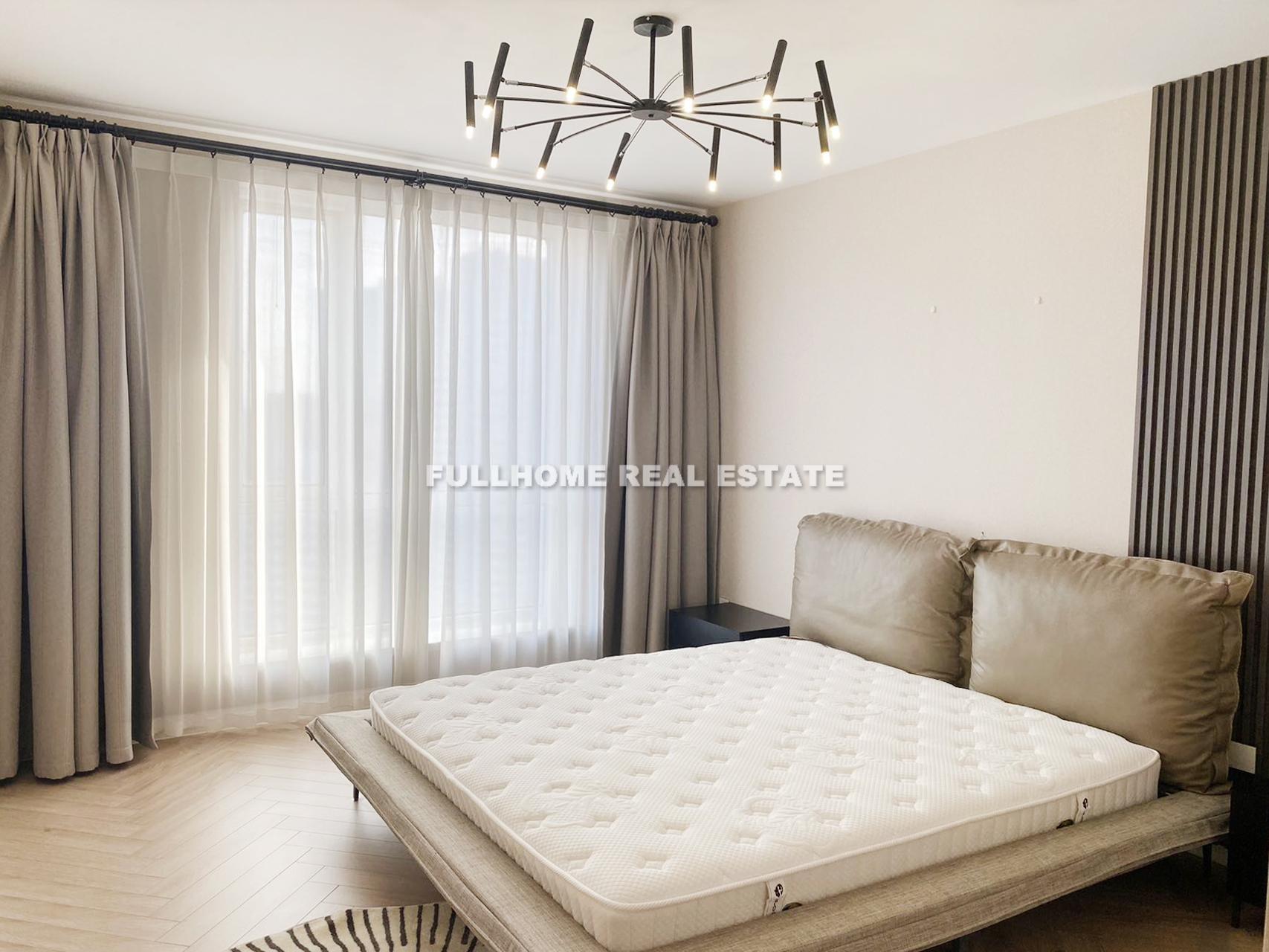 Ocean Express - Interior view 5, Beijing rental property