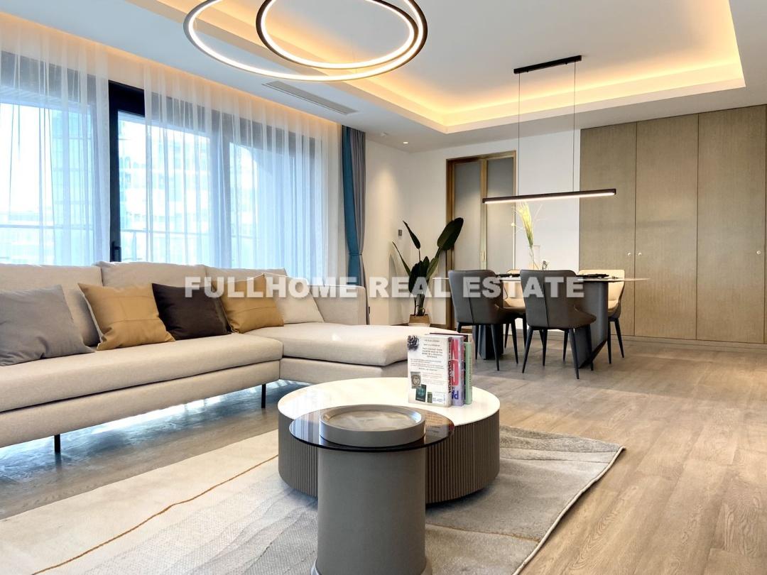 Similar property: Nove Mansion, 3 bedrooms, 174 sqm in Shanghai