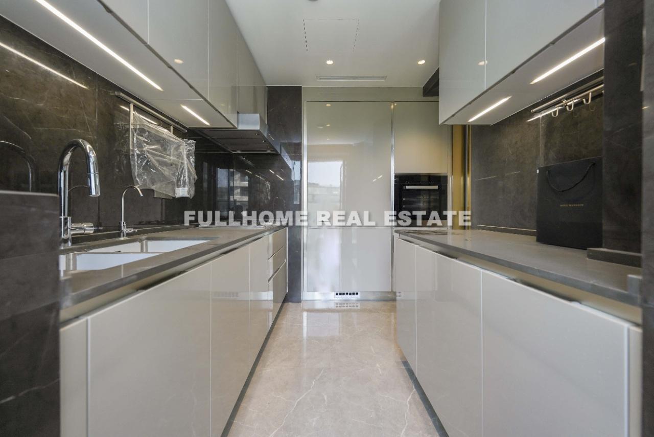 Nove Mansion - Interior view 8, Shanghai rental property