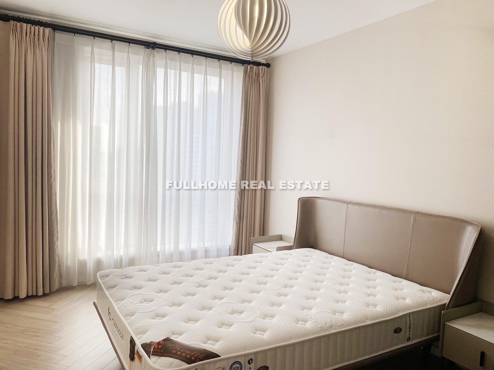 Ocean Express - Interior view 6, Beijing rental property
