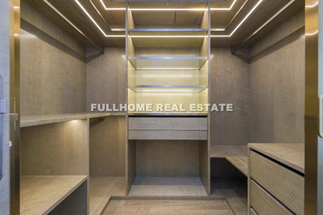 Nove Mansion - Interior view 6, Shanghai rental property