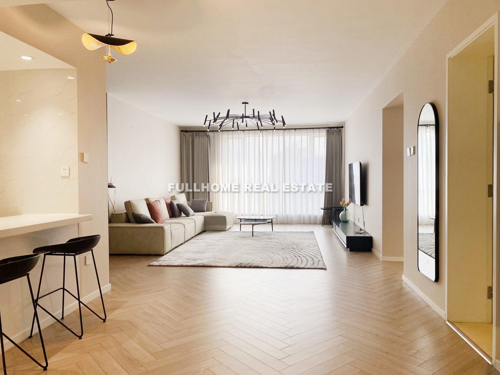 Similar property: Ocean Express, 2 bedrooms, 133 sqm in Beijing