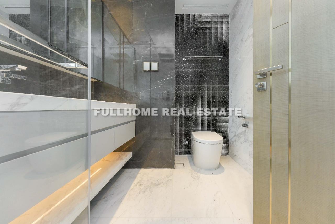 Nove Mansion - Interior view 7, Shanghai rental property
