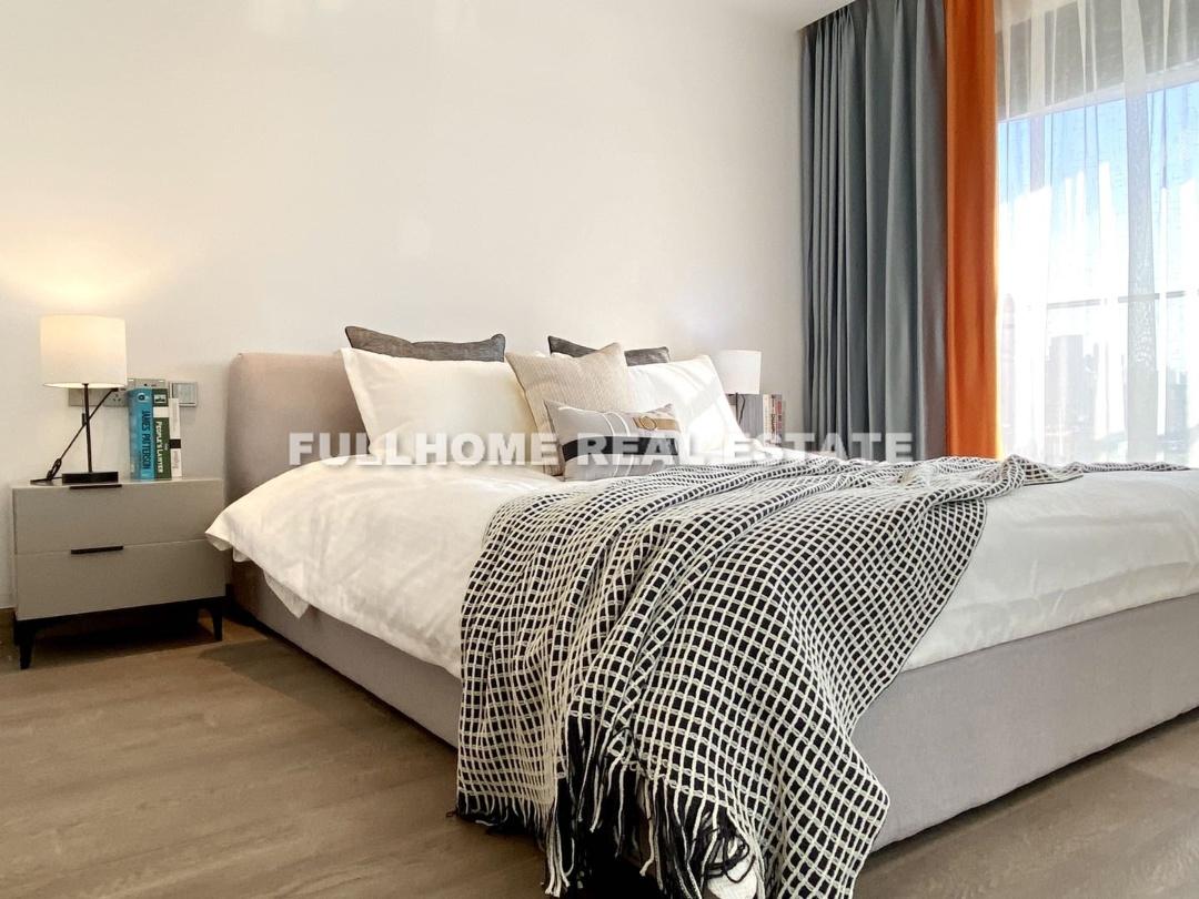 Nove Mansion - Interior view 4, Shanghai rental property