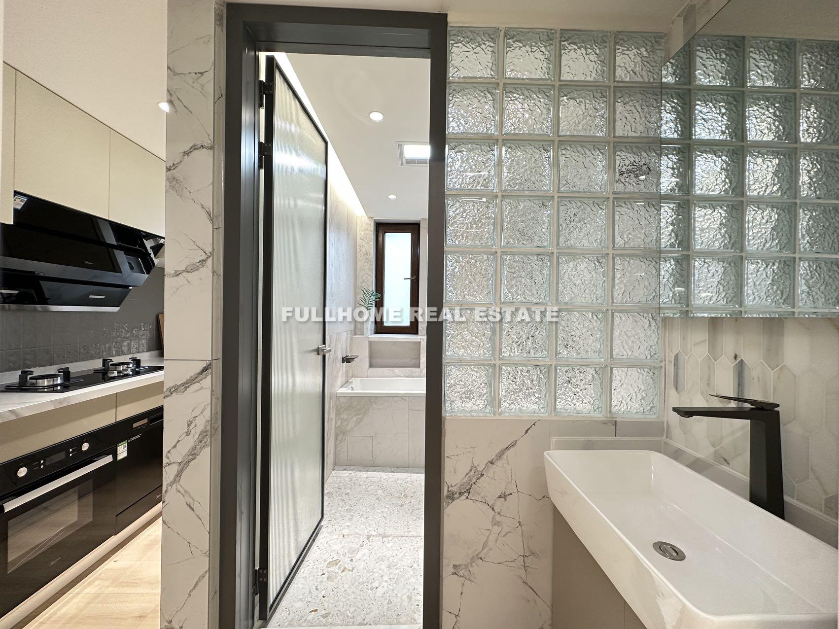 Gubei International Garden - Interior view 10, Shanghai rental property