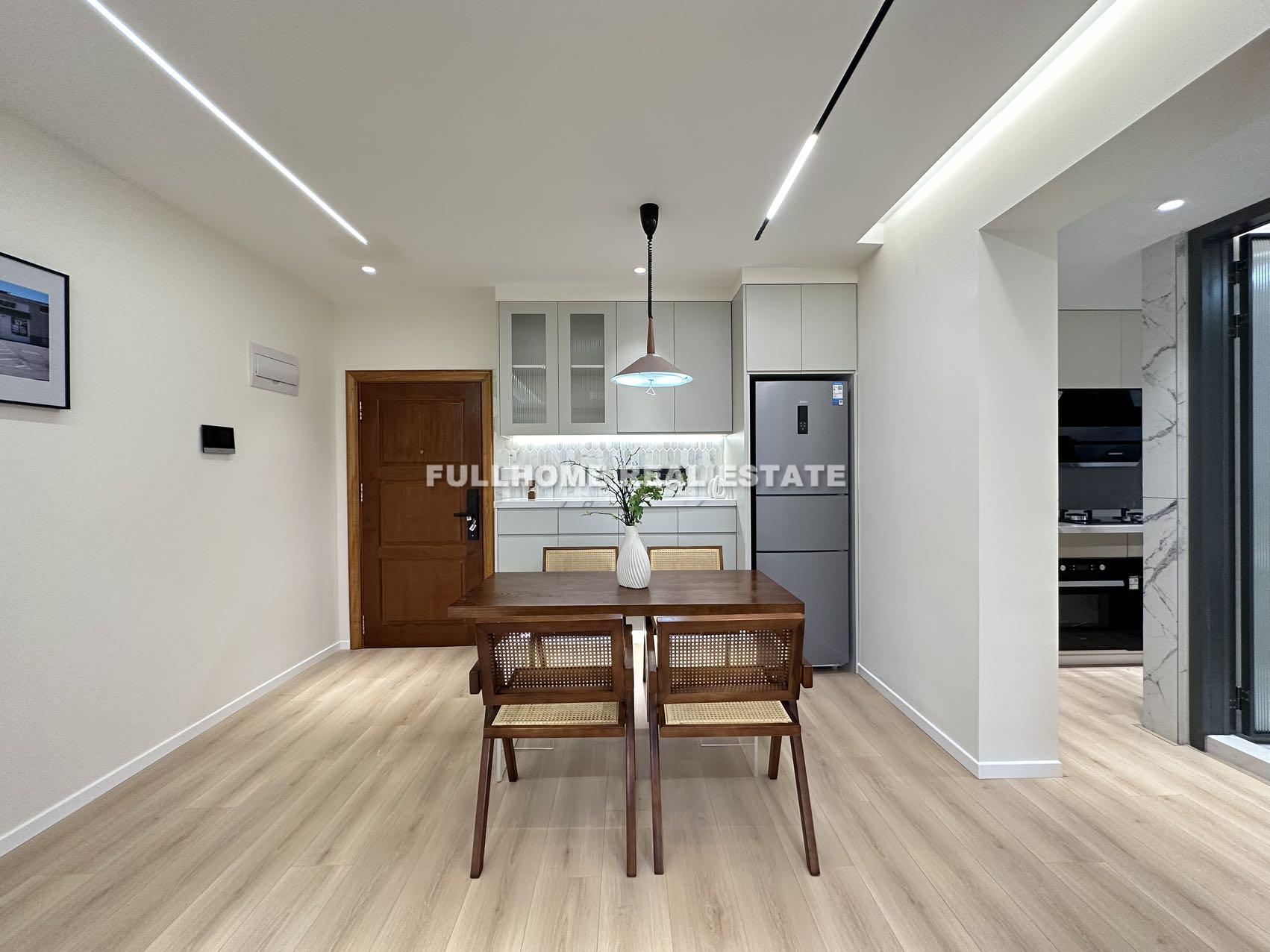 Gubei International Garden - Interior view 4, Shanghai rental property