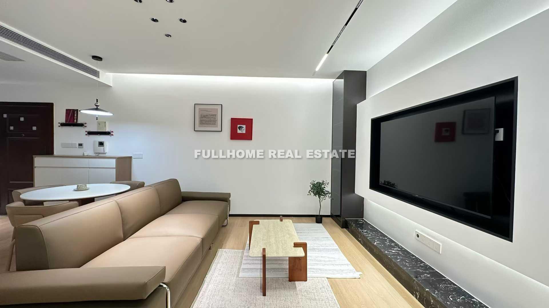 Similar property: Tianshan Yijingyuan, 2 bedrooms, 89 sqm in Shanghai
