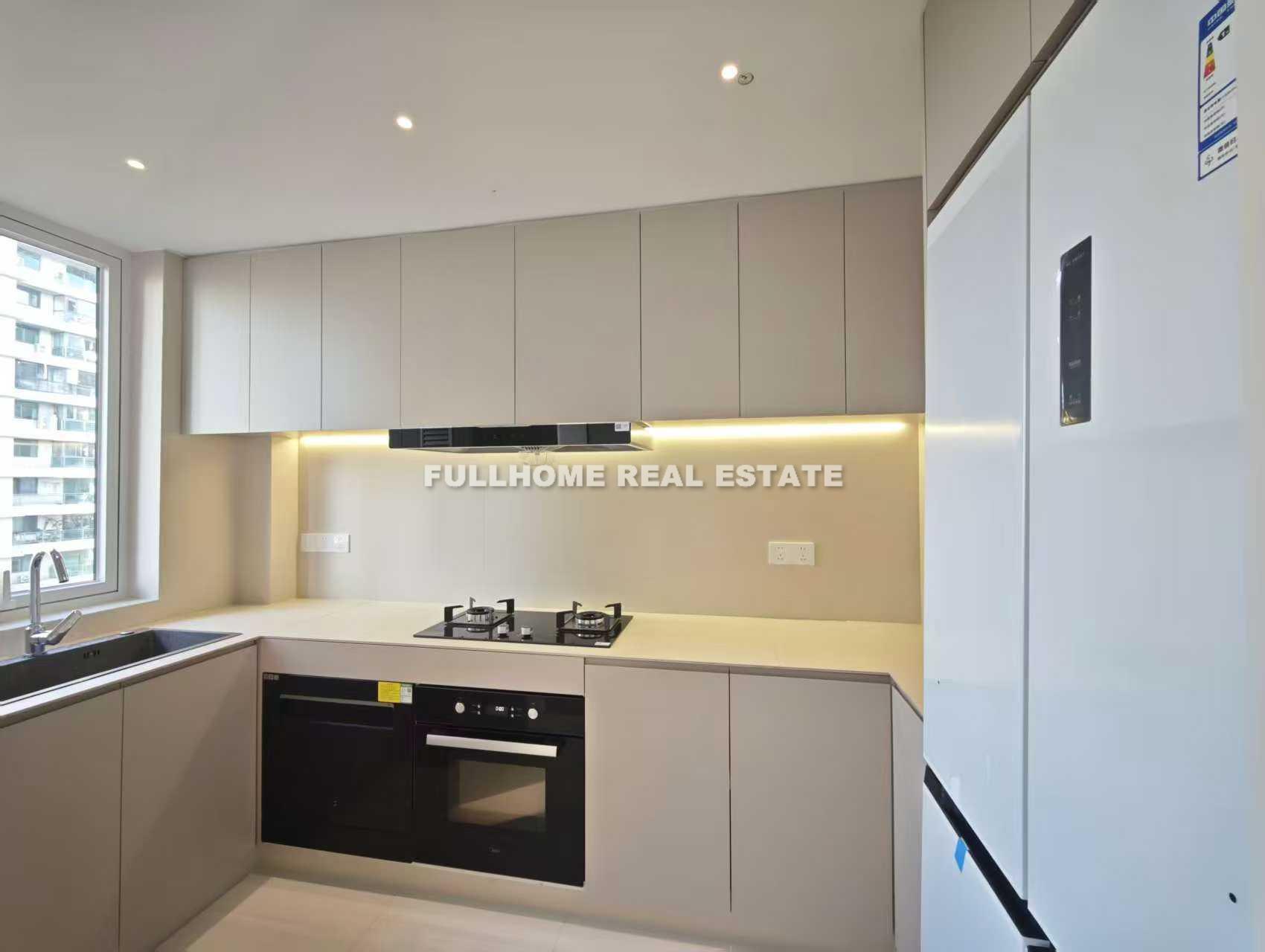 Pudong Century Garden - Interior view 8, Shanghai rental property