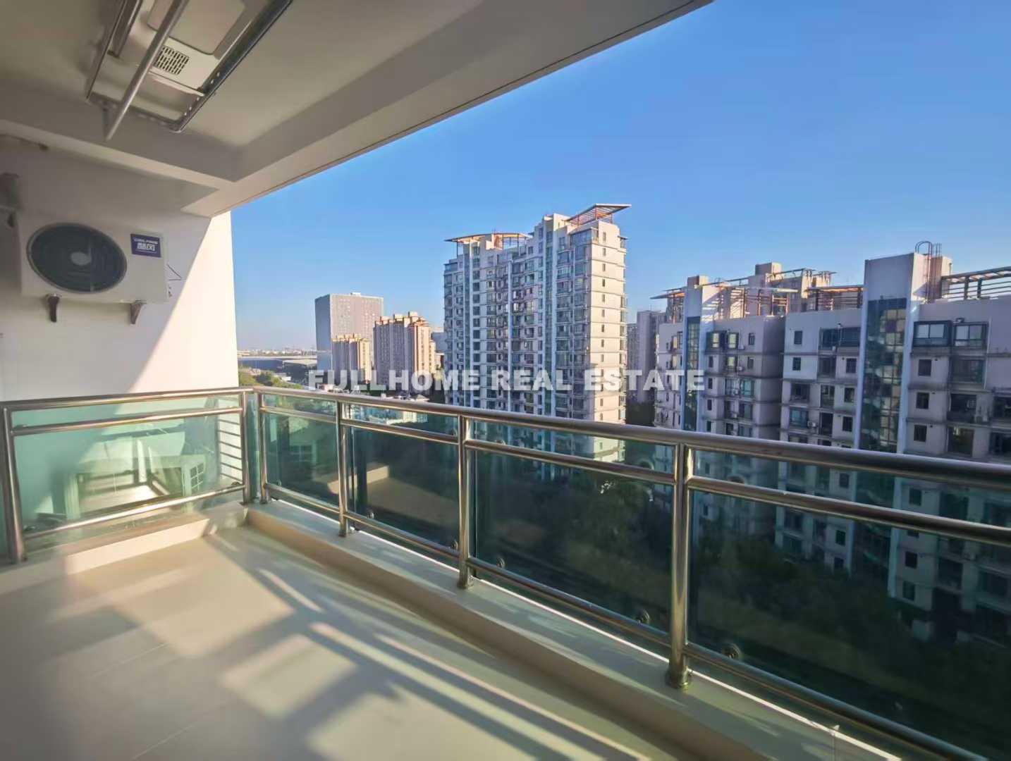 Pudong Century Garden - Interior view 2, Shanghai rental property