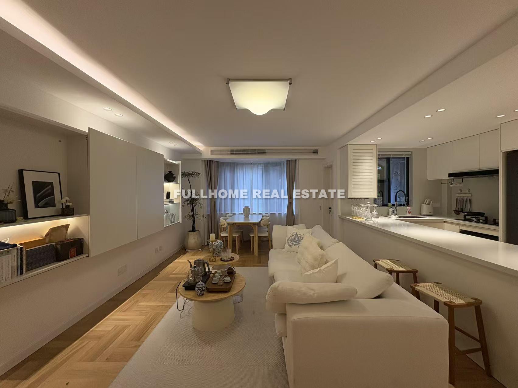 Wutong Garden - Interior view 4, Shanghai rental property