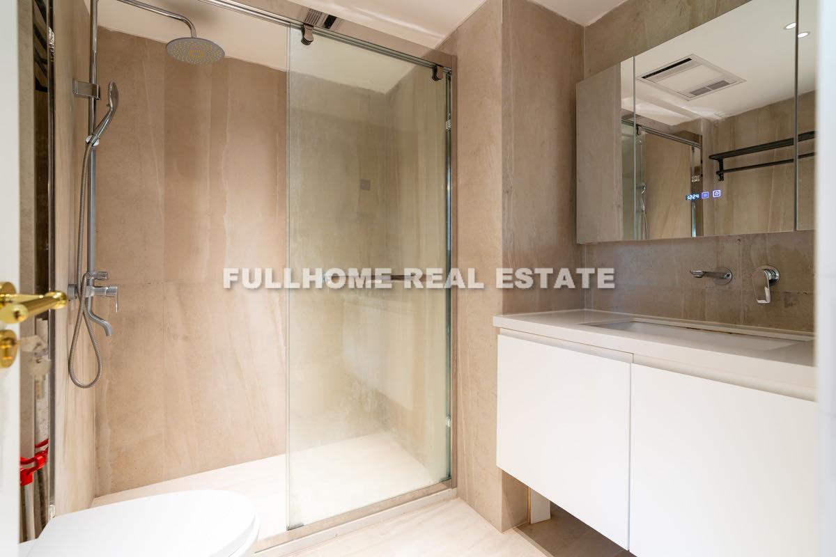 Lane 1-400 Danshui Road Old House	 - Interior view 13, Shanghai rental property