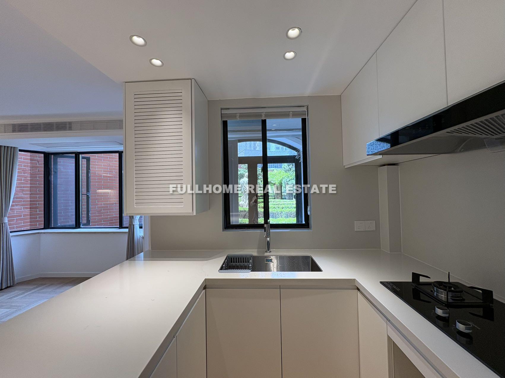 Wutong Garden - Interior view 11, Shanghai rental property