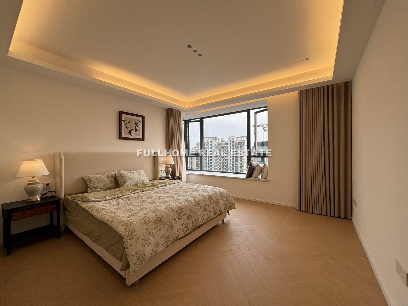 Pudong Century Garden - Interior view 4, Shanghai rental property