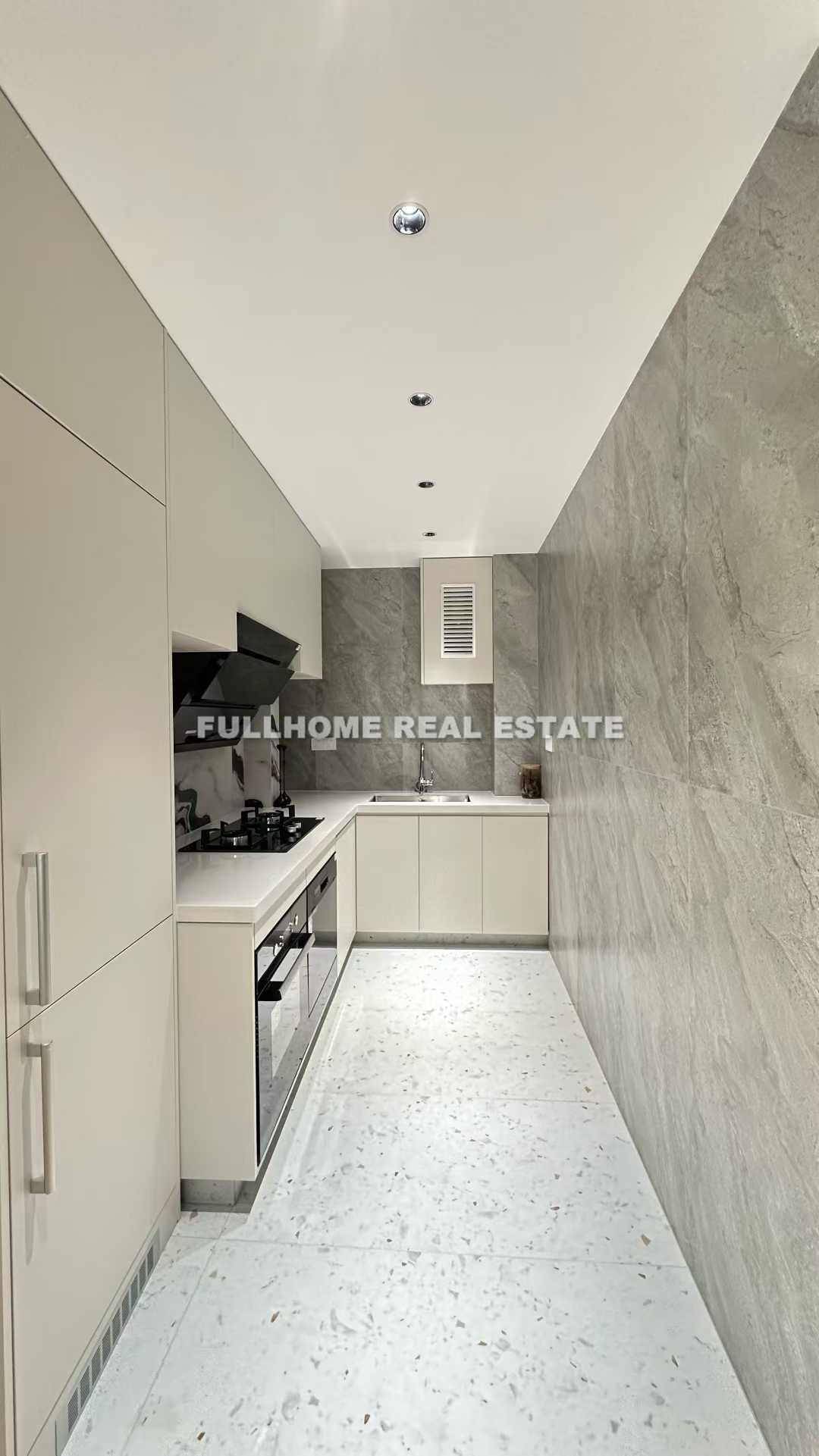 Tianshan Yijingyuan - Interior view 4, Shanghai rental property