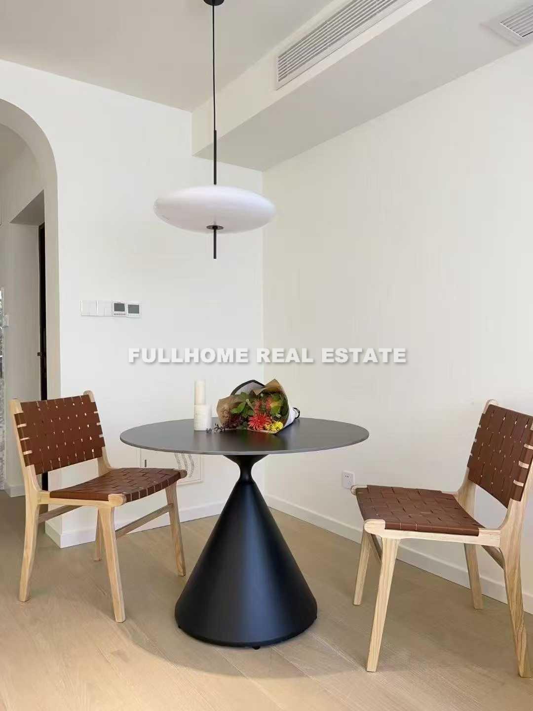Lane 1-500 Xingguo Road Old House - Interior view 2, Shanghai rental property